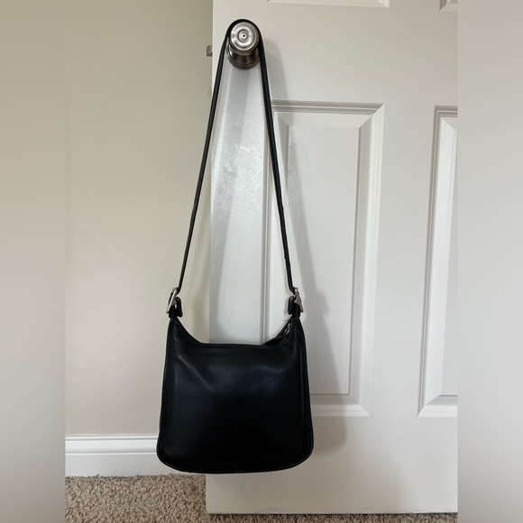 Coach Vintage Legacy bag, #9966 - Picture 4 of 9